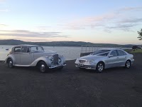 Platinum Wedding Cars Scotland 1062208 Image 0